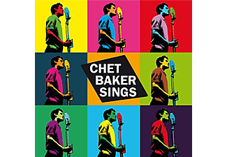 Chet Baker - Sings (Deluxe Edition) (CD)