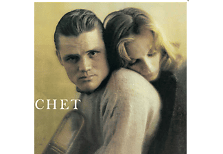 Chet Baker - Lyrical Trumpet of Chet Baker (CD)