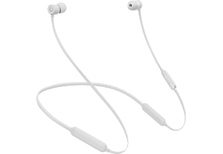 BEATS BeatsX - Bluetooth Kopfhörer (In-ear, Weiss)
