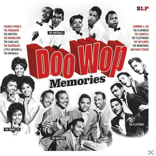 - Doo Memories - VARIOUS (Vinyl) Wop