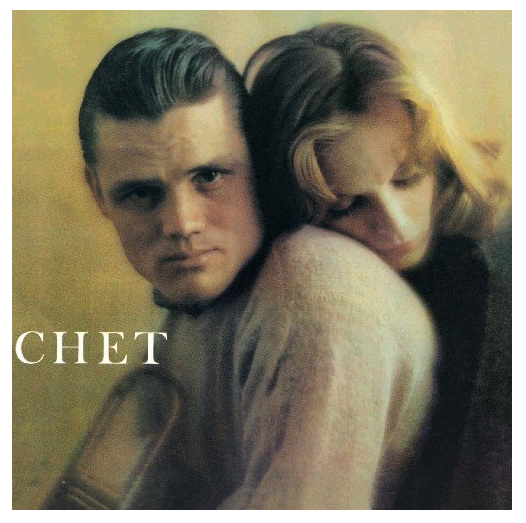 Chet Baker - Chet (Vinyl LP (nagylemez))