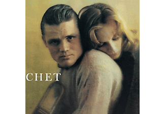 Chet Baker - Chet (Vinyl LP (nagylemez))