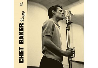 Chet Baker - Chet Baker Sings (High Quality Edition) (Vinyl LP (nagylemez))