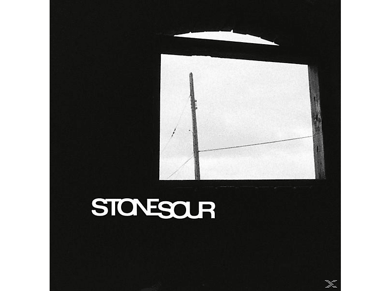 Stone Sour - Stone Sour  - (Vinyl)