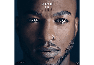 Jayh - IK LEEF | CD