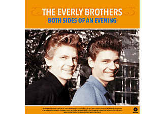 The Everly Brothers - Both Sides of an Evening (Vinyl LP (nagylemez))