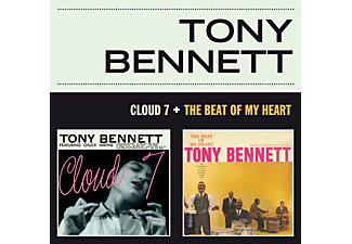 Tony Bennett - Cloud 7 + Beat of My Heart (CD)