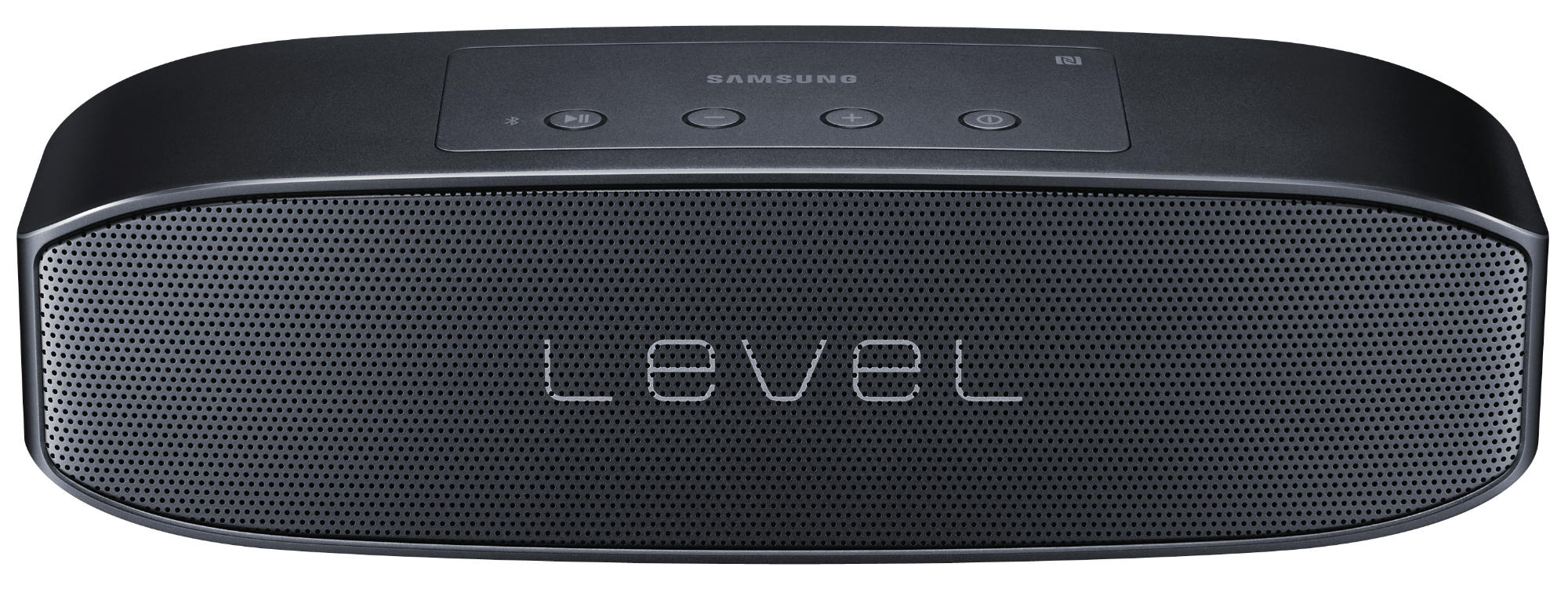 SAMSUNG Level Box Pro Bluetooth Lautsprecher, Schwarz