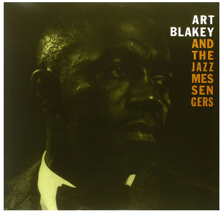 Art Blakey & The Jazz Messengers - Moanin' (High Quality Edition) (Vinyl LP (nagylemez))