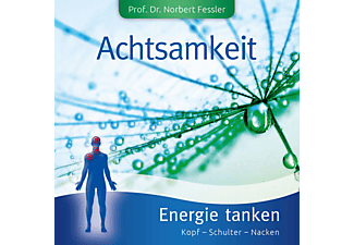 Prof. Dr. Norbert Fessler, La Vita - Achtsamkeit - Energie Tanken, Basic-SeKA  - (CD)