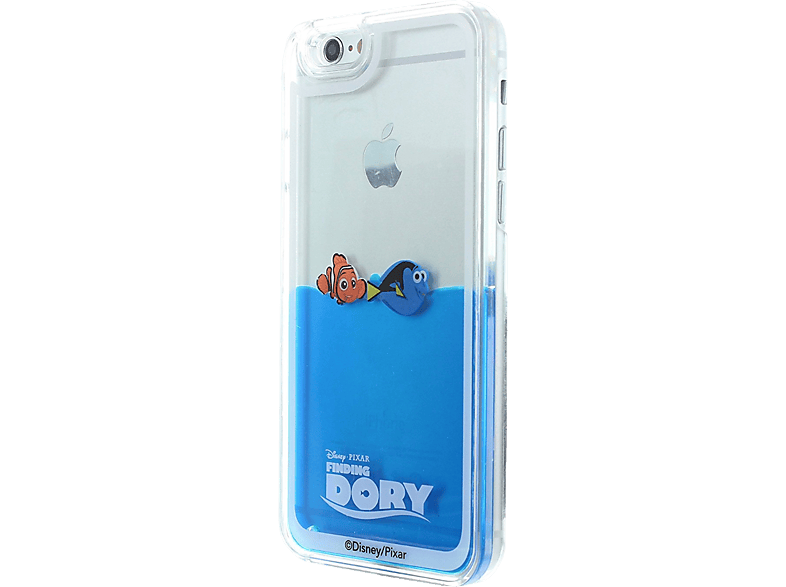 DISNEY Hardcover Water Case Finding Dory iPhone 6/6s (157499)