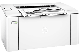 HP LaserJet Pro M102W lézernyomtató Wifi (G3Q35A)