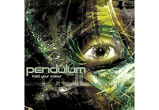 Pendulum - Hold Your Colour (CD)