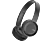 JVC HA-S30BT - Bluetooth Kopfhörer (On-ear, Schwarz)