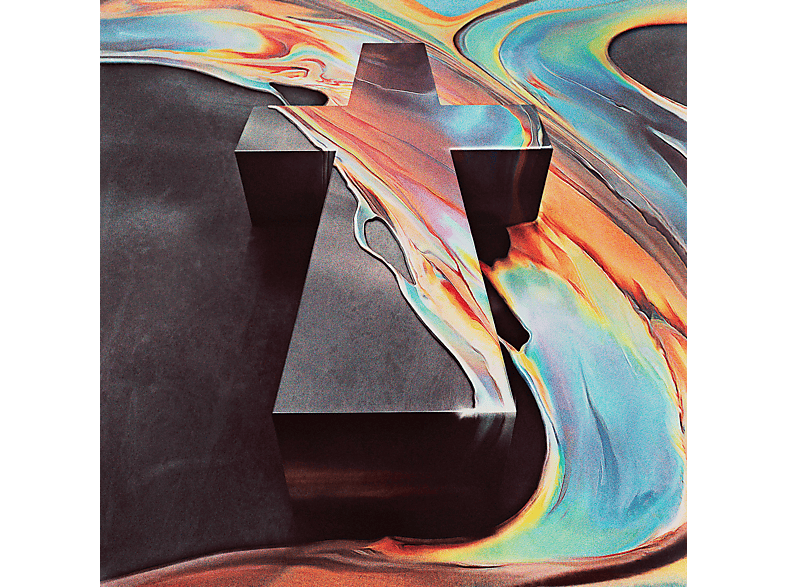 Justice - Woman CD