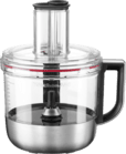 KITCHEN AID 5 KZFP 11 ZUBEHÖRPAKET COOK PROCESSOR