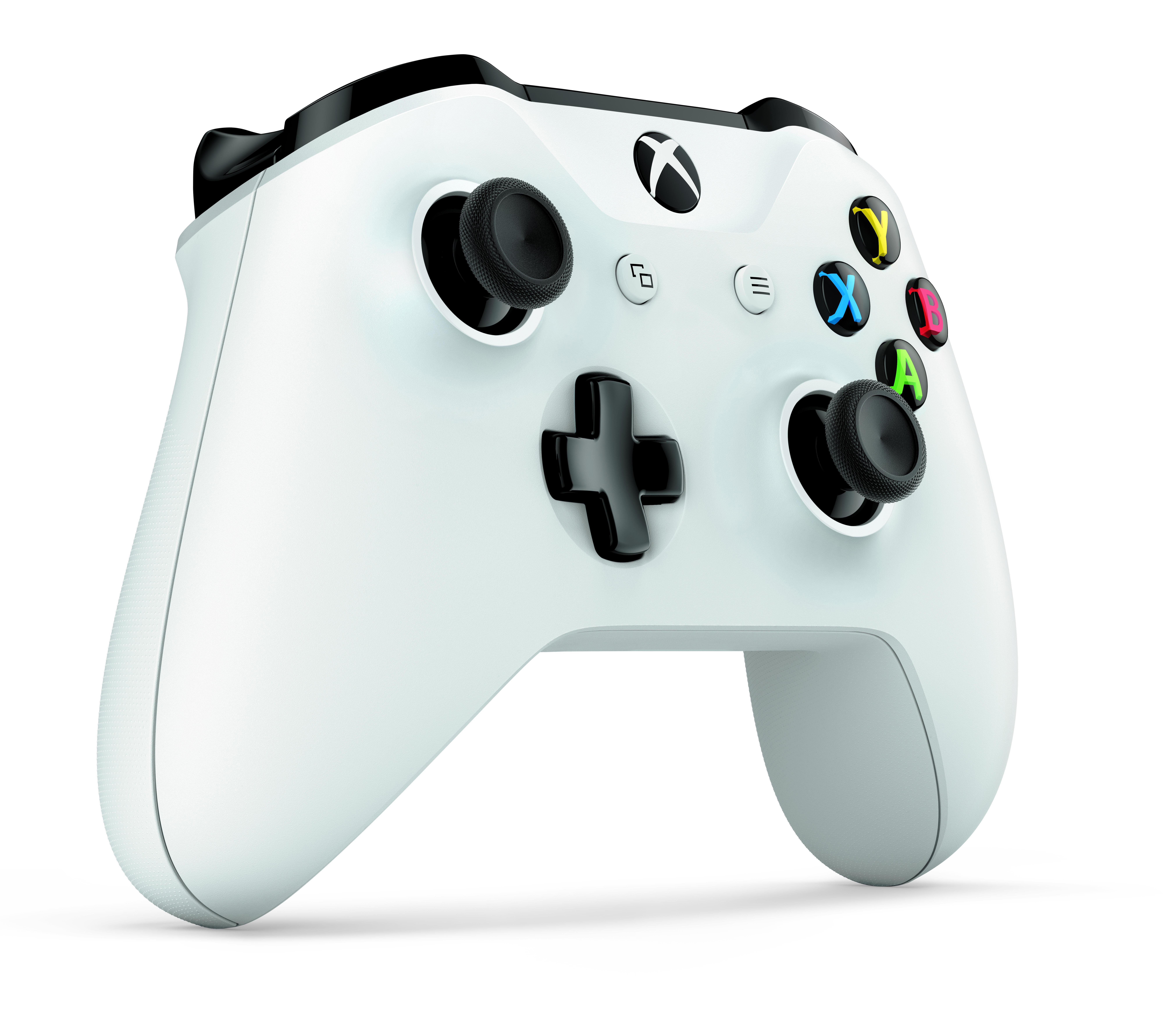 MICROSOFT Xbox One S 500GB Konsole 