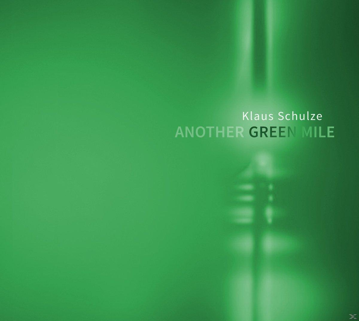 - (Bonus Mile (CD) Edition) - Schulze Another Klaus Green