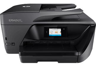 HP OfficeJet Pro 6970 multifunkciós nyomtató (J7K34A)