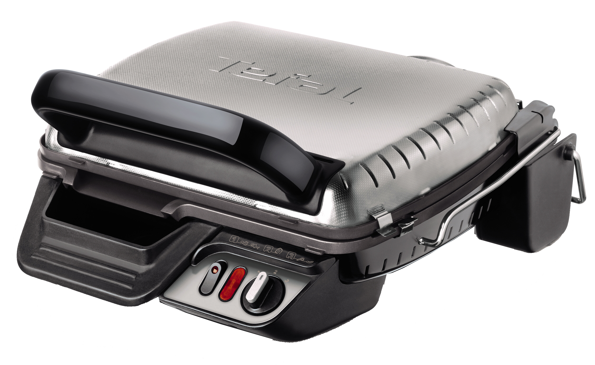 Tefal Contactgrill Ultra Compact Comfort