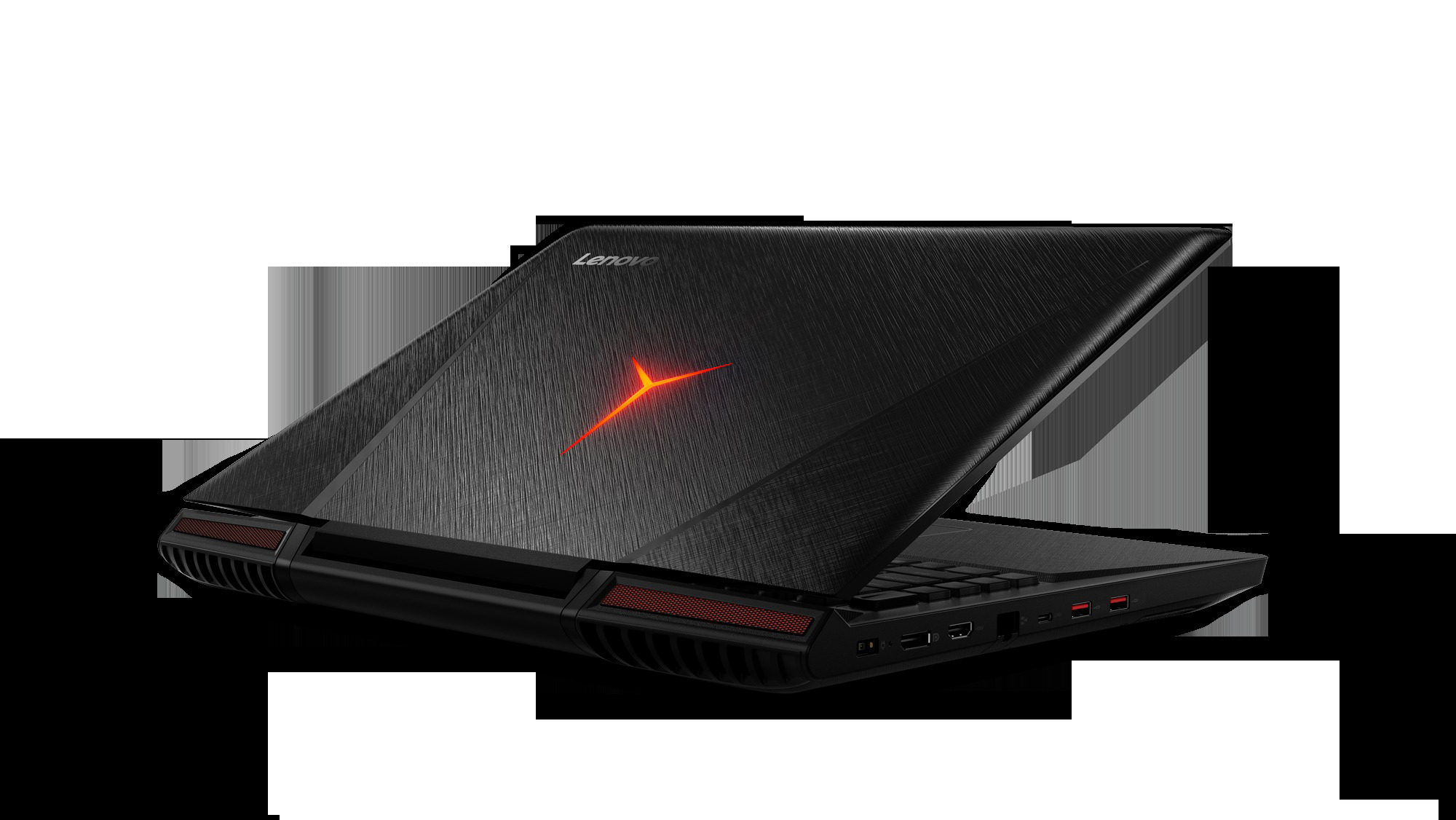 LENOVO IdeaPad Y910 - 17,3 Zoll - Intel® Core™ i7 i7-6820HK - 32 GB - 1 TB - NVIDIA GeForce® GTX 1070 - Windows 10 (64 Bit)