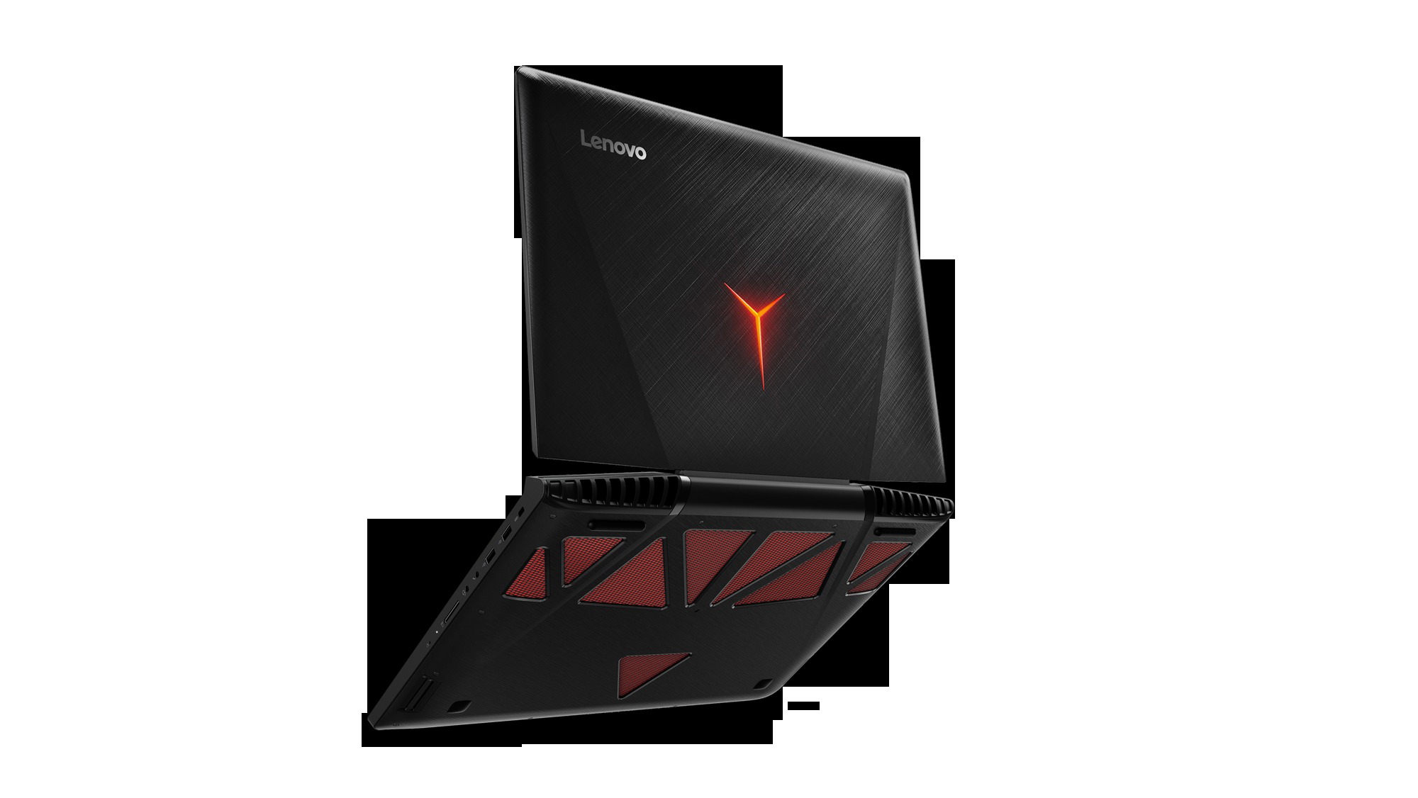 LENOVO IdeaPad Y910 - 17,3 Zoll - Intel® Core™ i7 i7-6820HK - 32 GB - 1 TB - NVIDIA GeForce® GTX 1070 - Windows 10 (64 Bit)