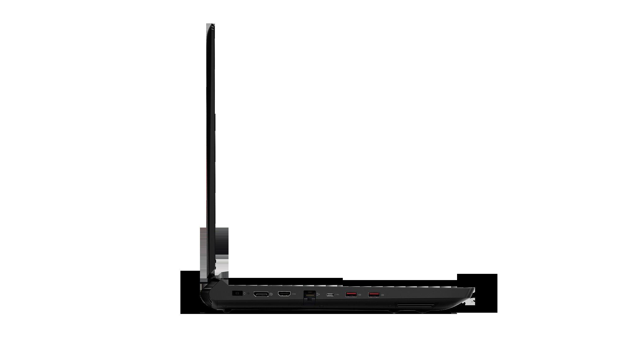 LENOVO IdeaPad Y910 - 17,3 Zoll - Intel® Core™ i7 i7-6820HK - 32 GB - 1 TB - NVIDIA GeForce® GTX 1070 - Windows 10 (64 Bit)