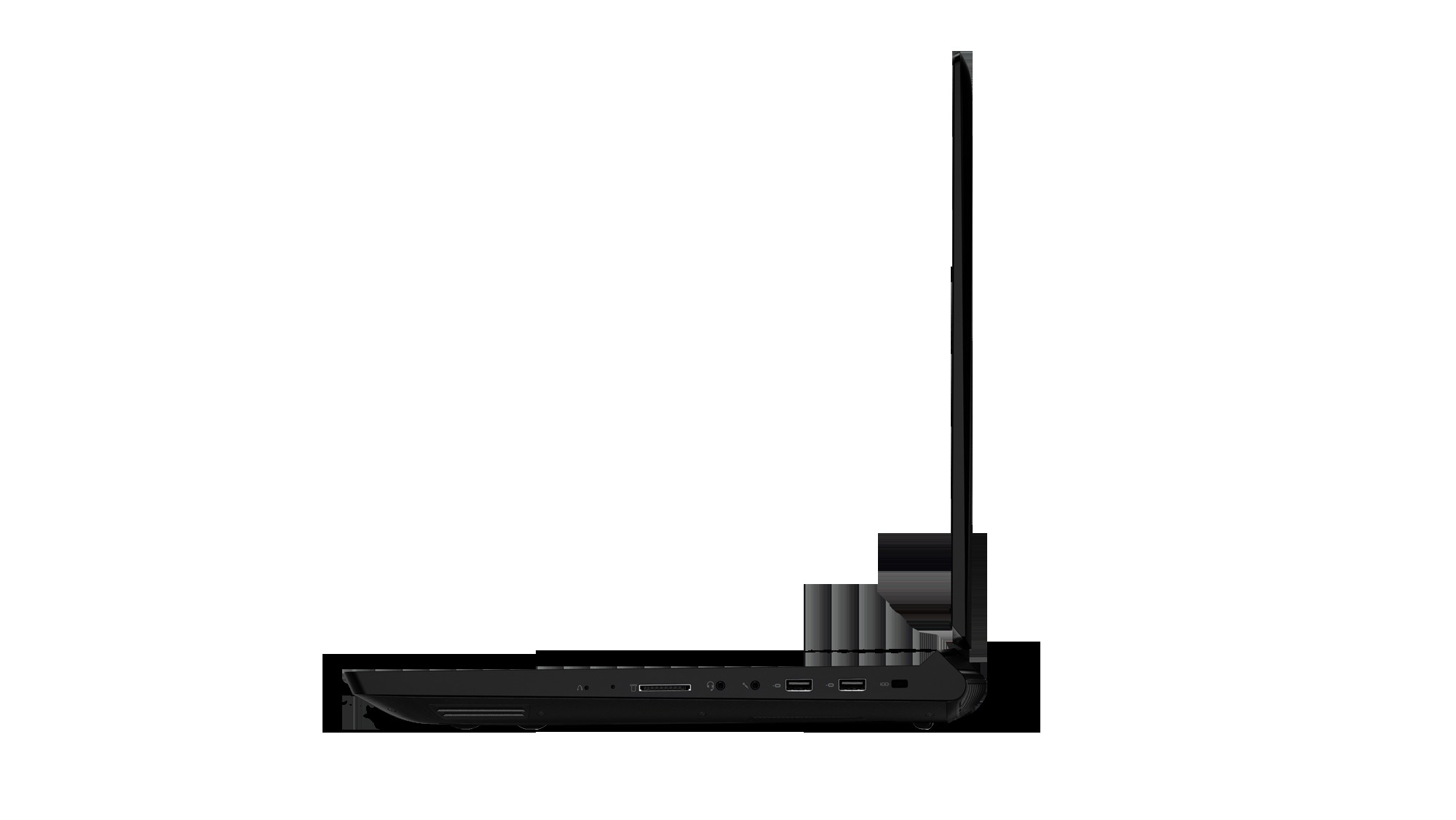 LENOVO IdeaPad Y910 - 17,3 Zoll - Intel® Core™ i7 i7-6820HK - 32 GB - 1 TB - NVIDIA GeForce® GTX 1070 - Windows 10 (64 Bit)