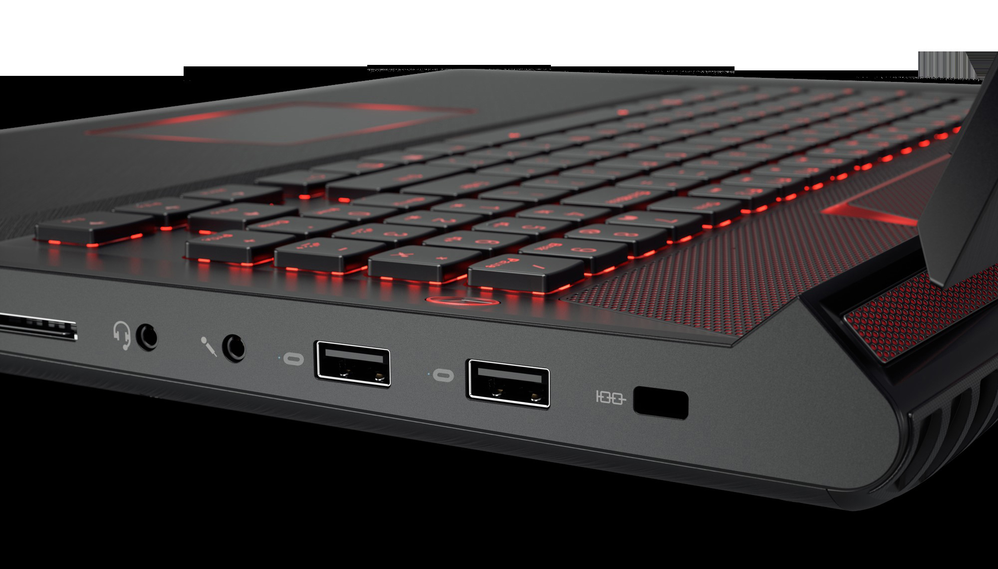 LENOVO IdeaPad Y910 - 17,3 Zoll - Intel® Core™ i7 i7-6820HK - 32 GB - 1 TB - NVIDIA GeForce® GTX 1070 - Windows 10 (64 Bit)
