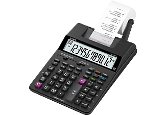 CASIO HR-150RCE - Ordinateur de bureau avec fonction impression