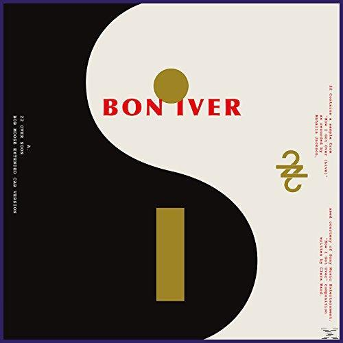 Bon Iver - 22. A Million (Special Edition)  - (Vinyl)