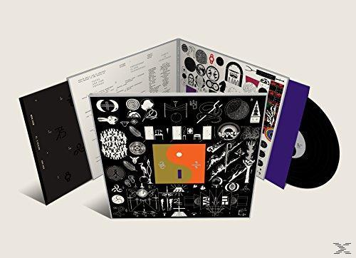 Bon Iver - 22. A Million (Special Edition)  - (Vinyl)