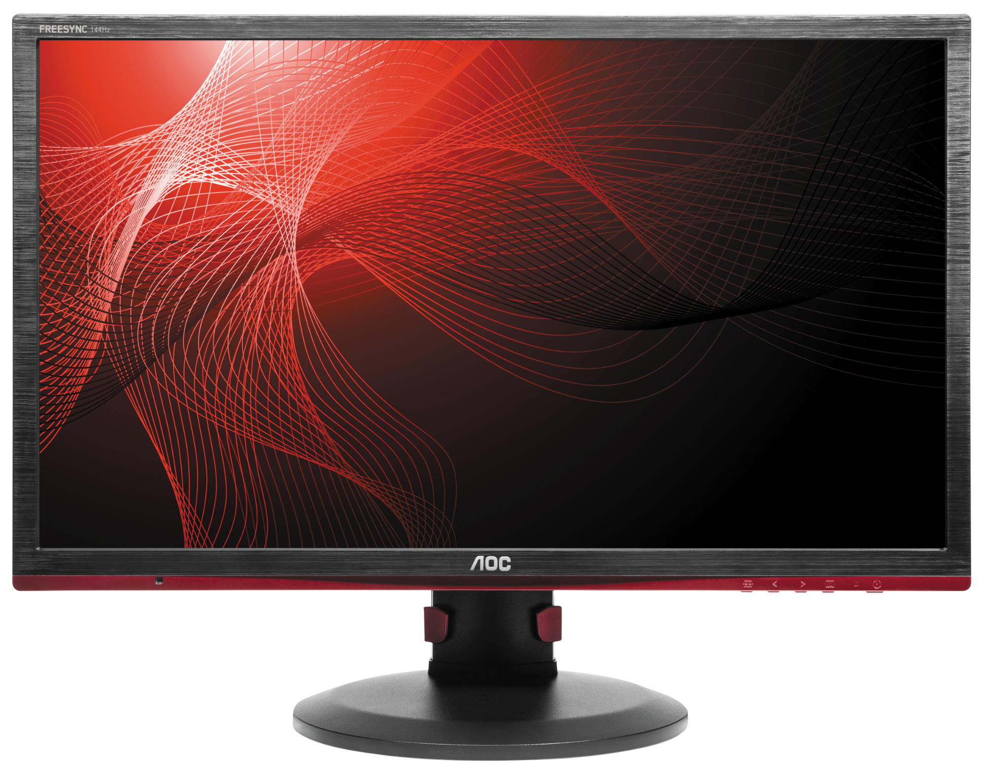 AOC G2460PF 24" Full HD Led Monitör