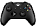 MICROSOFT Xbox One - Wireless Controller (Schwarz)