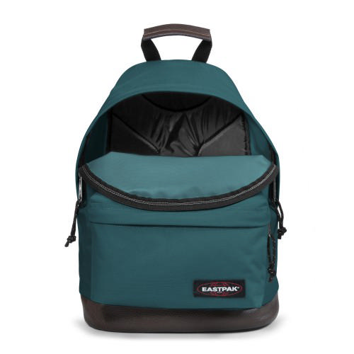 EASTPAK Wyoming Festival Mood Sırt Çantası Yeşil
