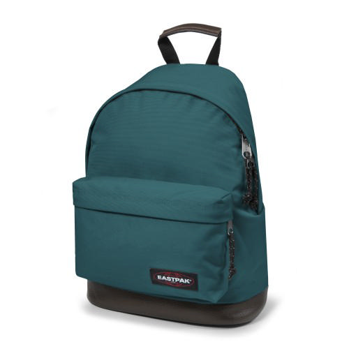 EASTPAK Wyoming Festival Mood Sırt Çantası Yeşil