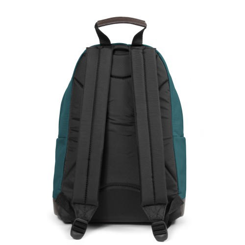 EASTPAK Wyoming Festival Mood Sırt Çantası Yeşil