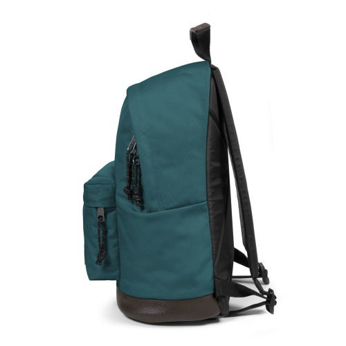 EASTPAK Wyoming Festival Mood Sırt Çantası Yeşil