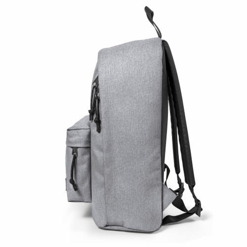 EASTPAK Out Of Office Sunday Laptop Sırt Çantası Gri