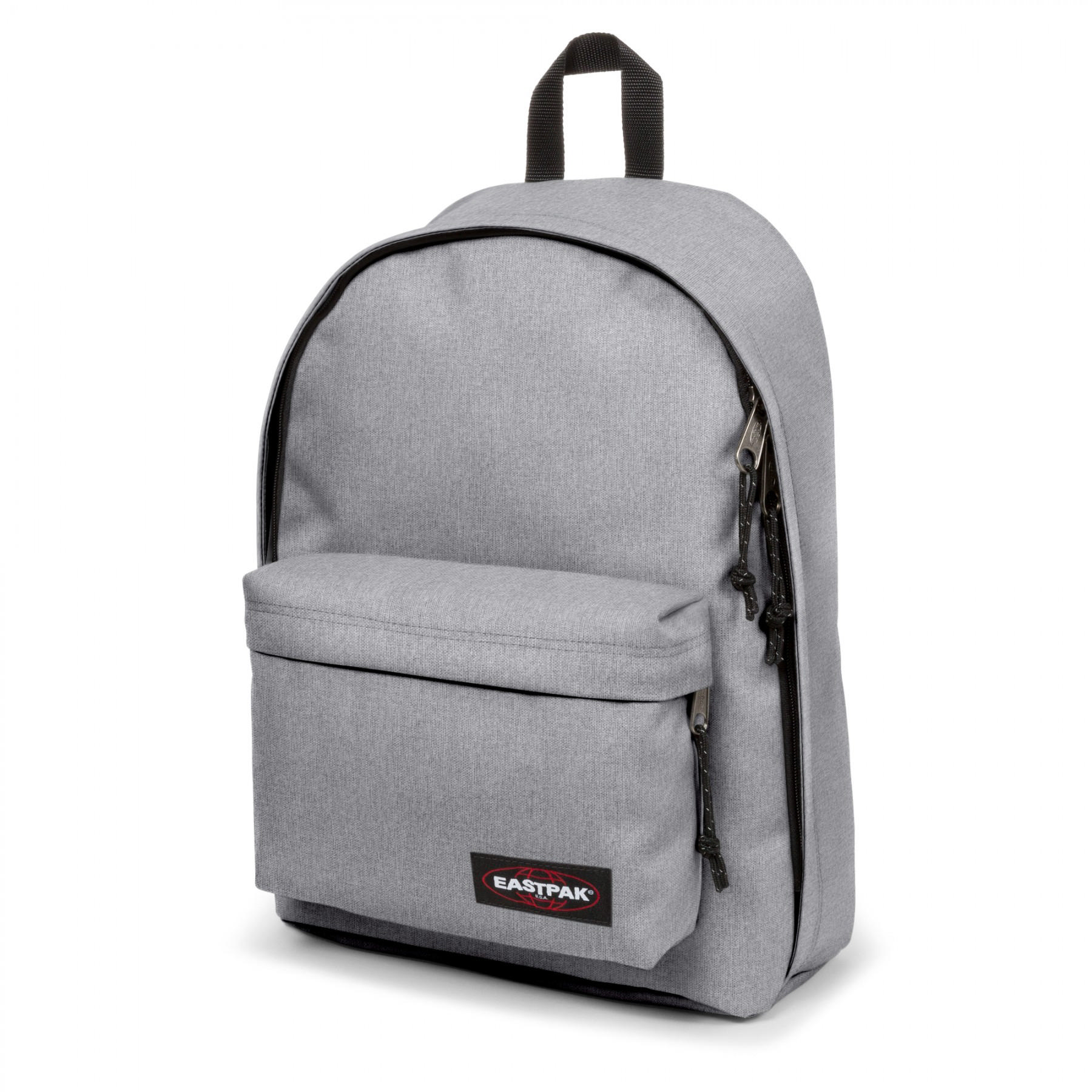 EASTPAK Out Of Office Sunday Laptop Sırt Çantası Gri