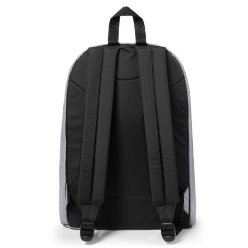 EASTPAK Out Of Office Sunday Laptop Sırt Çantası Gri