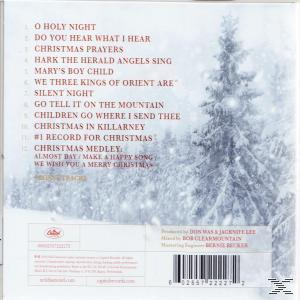 Neil Diamond - Acoustic Christmas   - (CD)