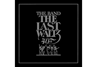 The Band - The Last Waltz (40th Anniversary Edition) (CD)