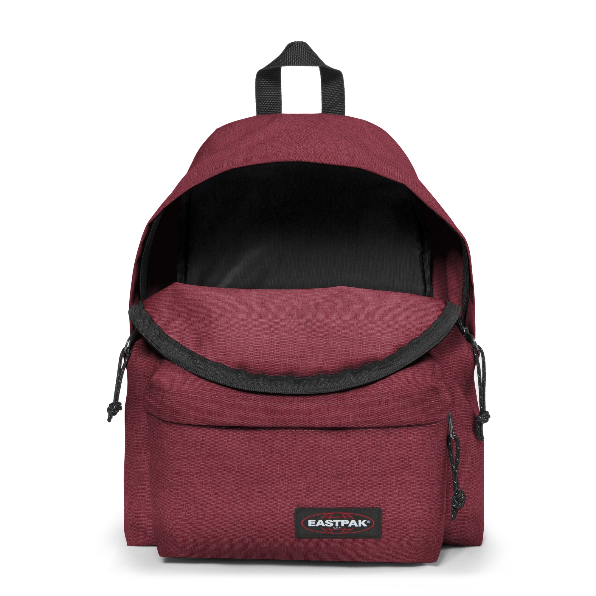 EASTPAK Padded Pak'r Crafty Merlot Sırt Çantası 