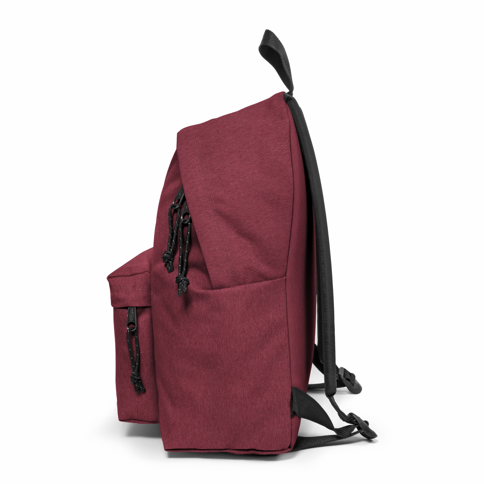 EASTPAK Padded Pak'r Crafty Merlot Sırt Çantası 