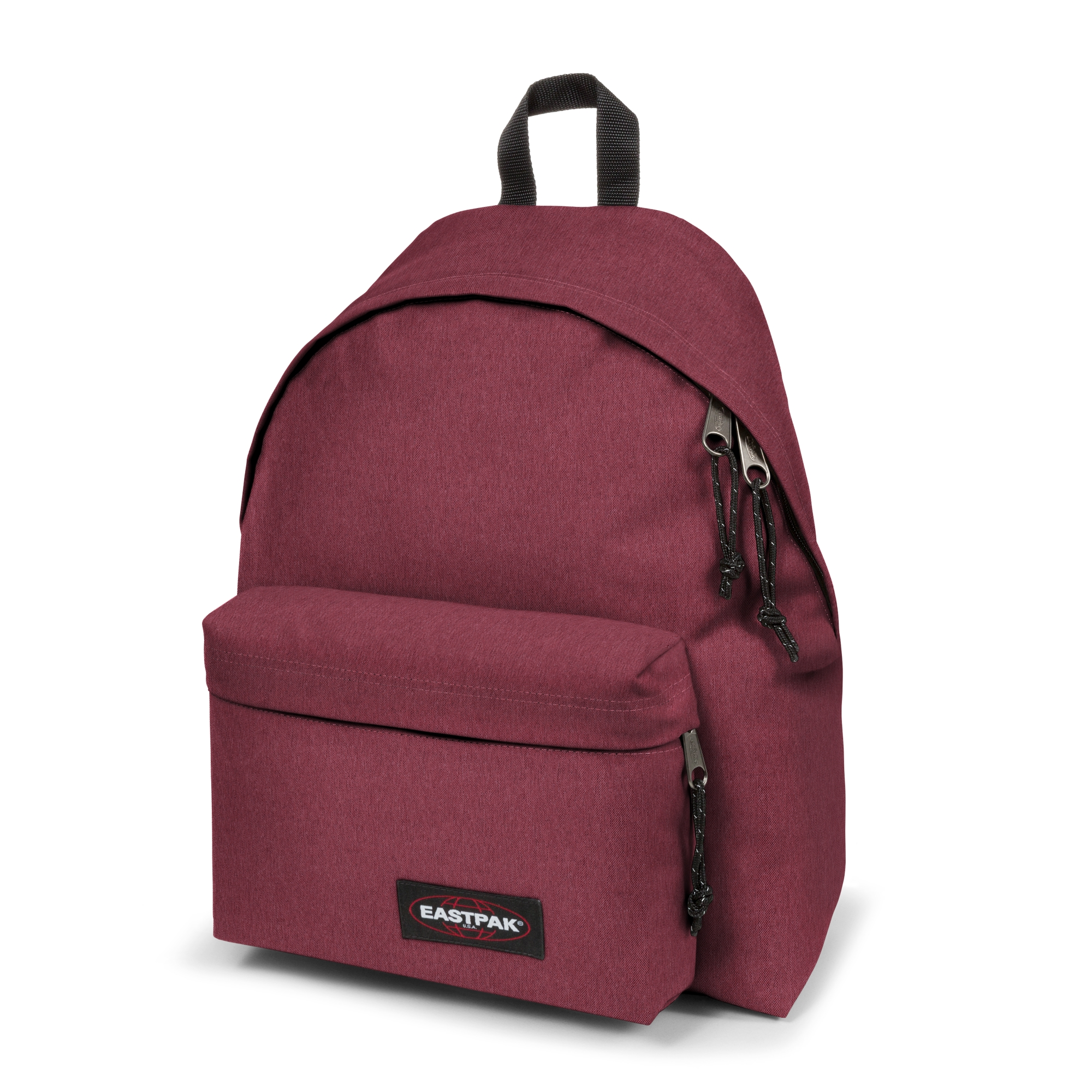 EASTPAK Padded Pak'r Crafty Merlot Sırt Çantası 
