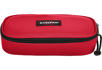 EASTPAK Chuppachop Red Oval Kalem Kutusu Kırmızı