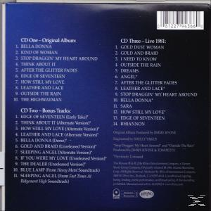 Stevie Nicks - Bella Donna (Deluxe Edition)  - (CD)