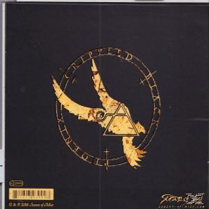Crippled Black Phoenix - Bronze (Ltd.Digipak Incl.2 Bonus Tracks)  - (CD)