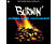 John Lee Hooker - Burnin' (Vinyl LP (nagylemez))